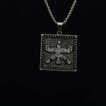 گردنبند فروهر